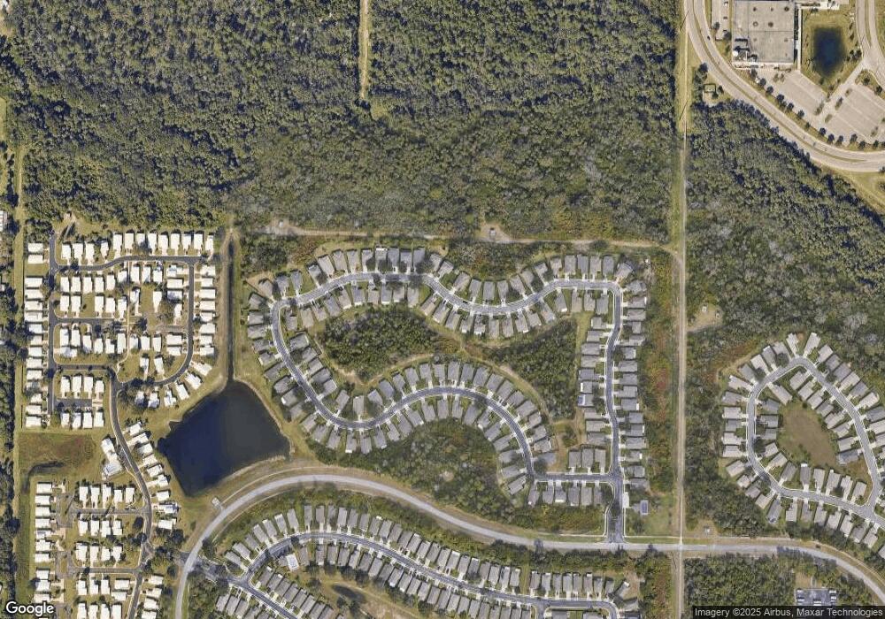 2203 Spring Creek Cir NE, Palm Bay, FL 32905 - photo 1