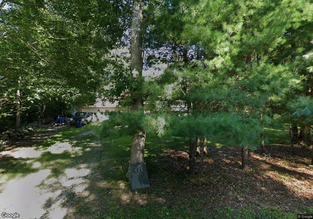 408 Eight Rod Way, Tiverton, RI 02878 - photo 1