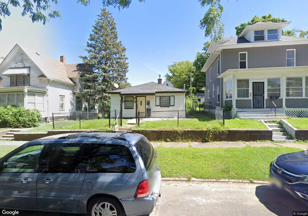 1539 14 1/2 St, Rock Island, IL 61201 - photo 1