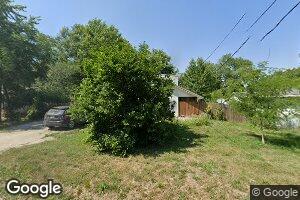 211 E Burbank St, Appleton City, MO 64724