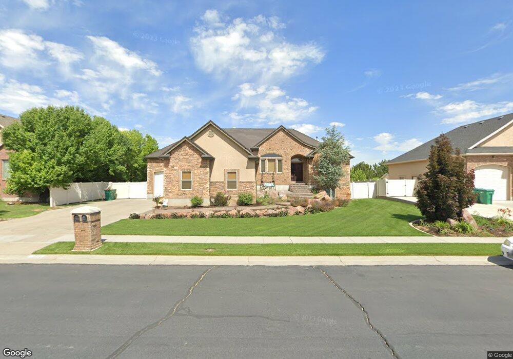 4931 S 5400 W, Hooper, UT 84315 - photo 1