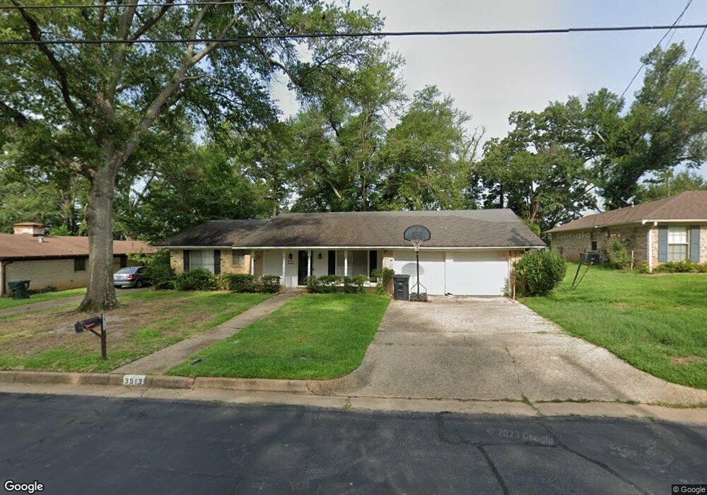 3513 Colgate Ave, Tyler, TX 75701 - photo 1