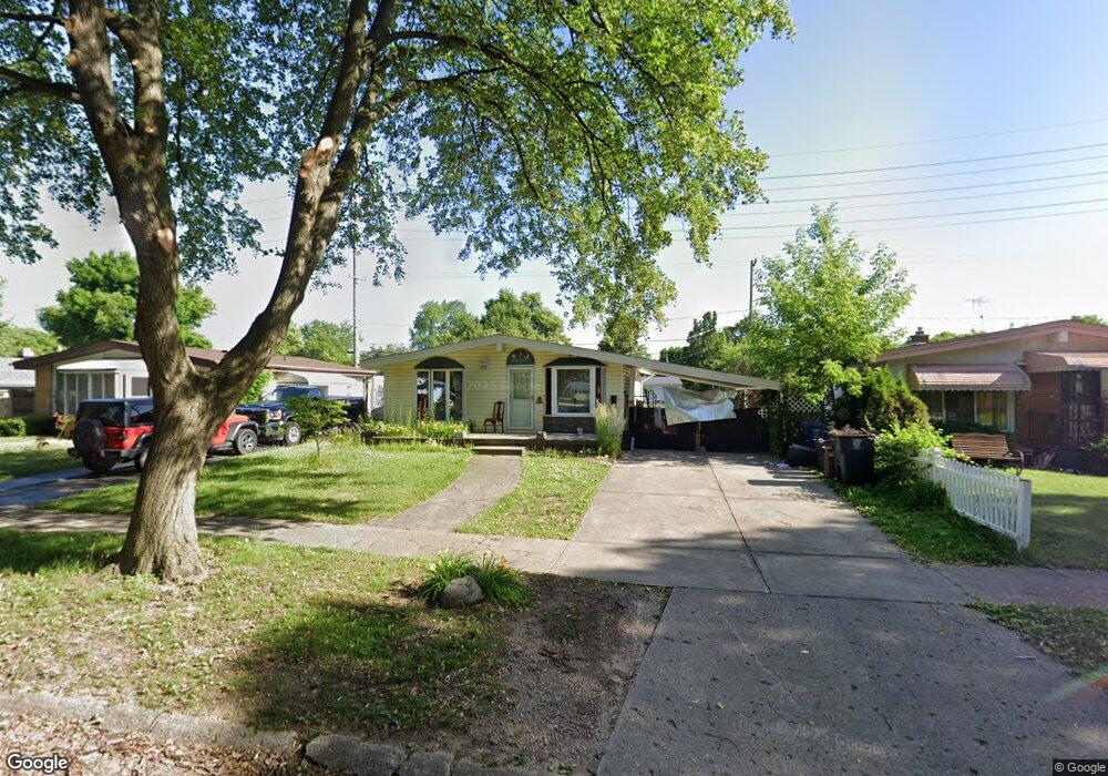 913 Macdonald Ave, Flint, MI 48507 - photo 1