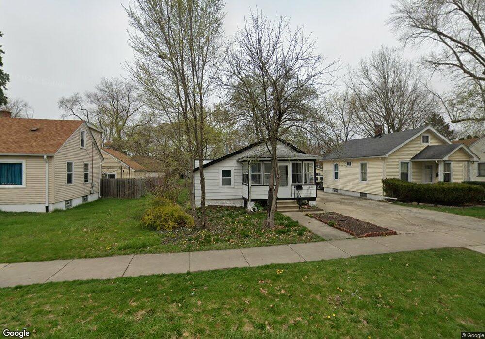 1039 Spruce St, Aurora, IL 60506 - photo 1
