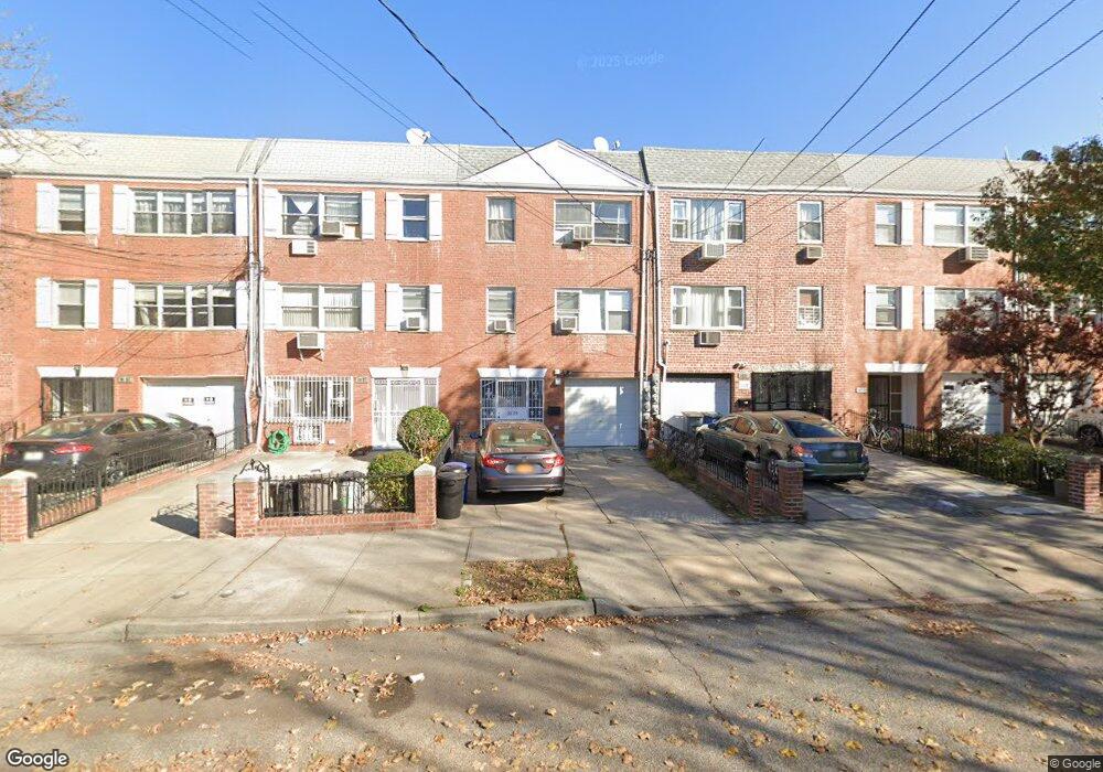 3029 69th St, Woodside, NY 11377 - photo 1