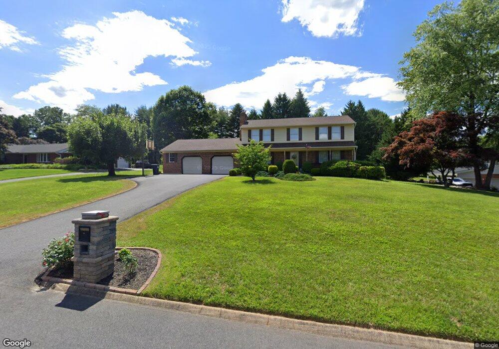 2006 Copperwood Way, Fallston, MD 21047 - photo 1