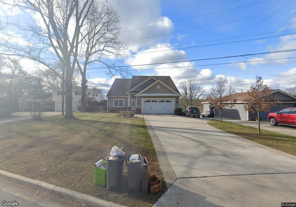 3113 Riverside Dr, Port Huron, MI 48060 - photo 1