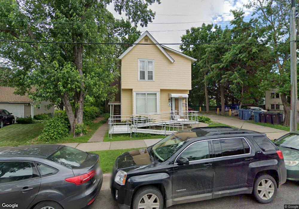 516 3rd Ave SE, Minneapolis, MN 55414 - photo 1