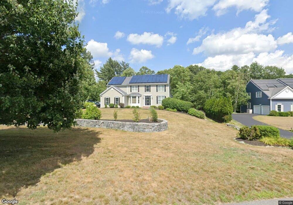 5 Whirty Cir, Hopkinton, MA 01748 - photo 1