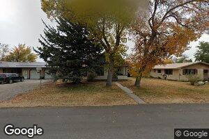 309 Harris St, Big Timber, MT 59011