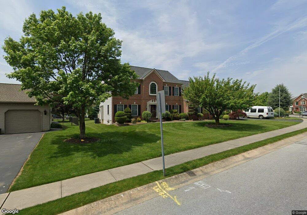 128 Willow Ridge, New Holland, PA 17557 - photo 1