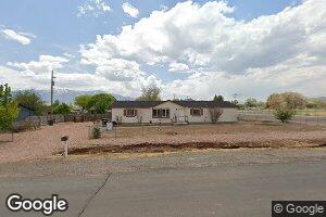 612 E 600 N, Richfield, UT 84701