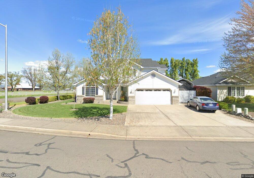 590 Mitchell Way, Central Point, OR 97502 - photo 1