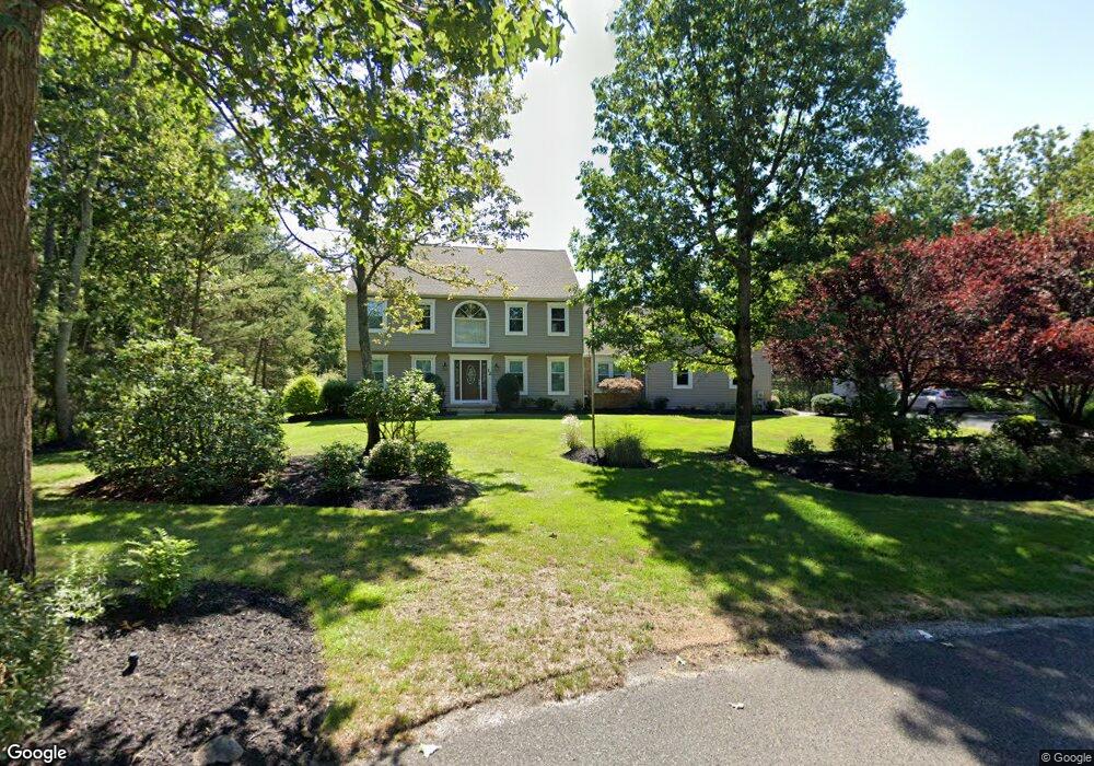 12 Winchester Ct, Tabernacle, NJ 08088 - photo 1