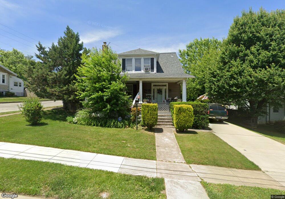 7000 Beech Ave, Baltimore, MD 21206 - photo 1