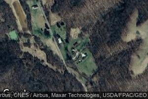 18668 Greens Run Rd, Glouster, OH 45732