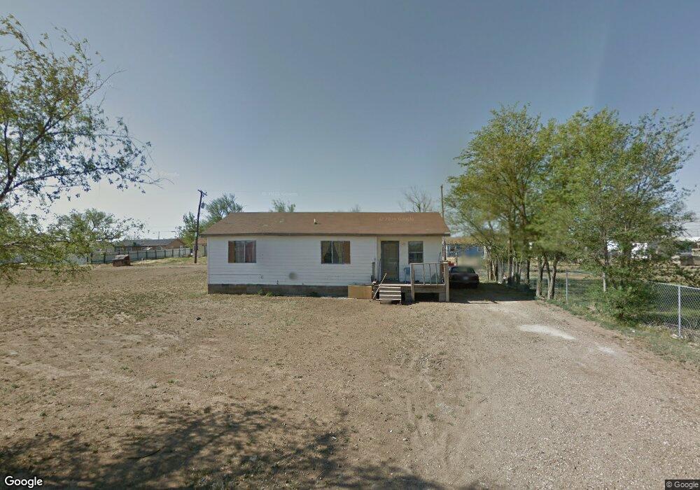 607 W 30th St, Plainview, TX 79072 - photo 1
