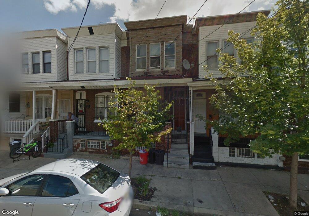 1558 Norris St, Camden, NJ 08104 - photo 1