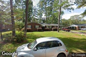 6507 Helena Rd, Columbia, SC 29206