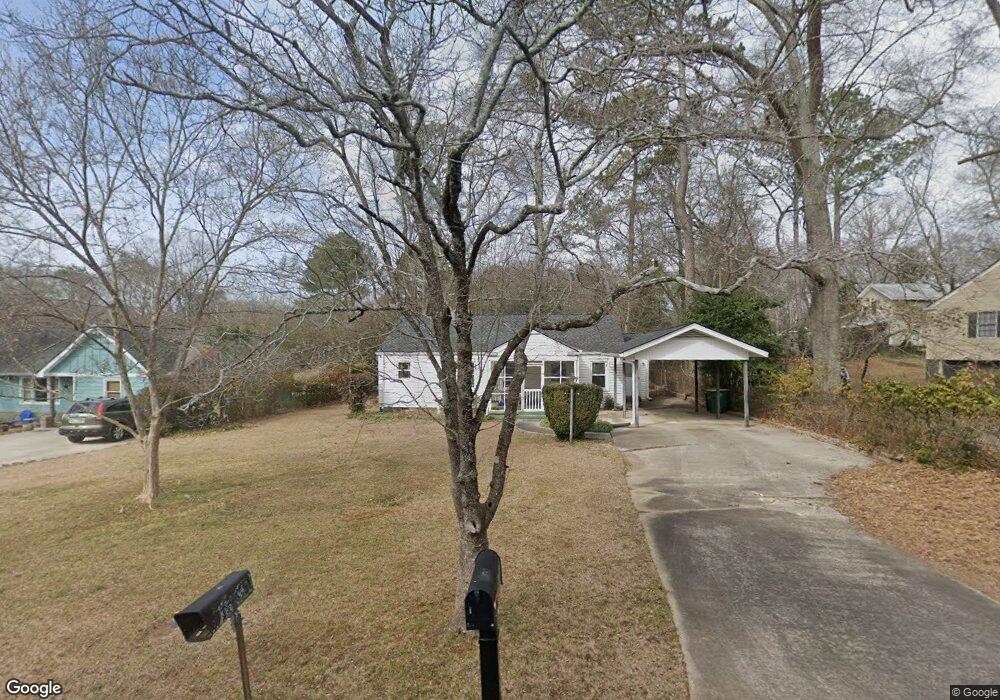 440 Pineneedle Rd, Athens, GA 30606 - photo 1