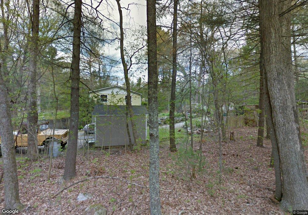 14 Pine Dr, Chepachet, RI 02814 - photo 1