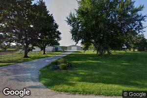 6620 County Road 68, Spencerville, IN 46788