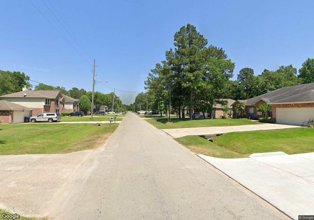 0 Dillon unit 2973363, Magnolia, TX 77354 - photo 1