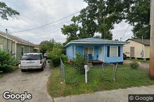 816 S Sterling St, Lafayette, LA 70501