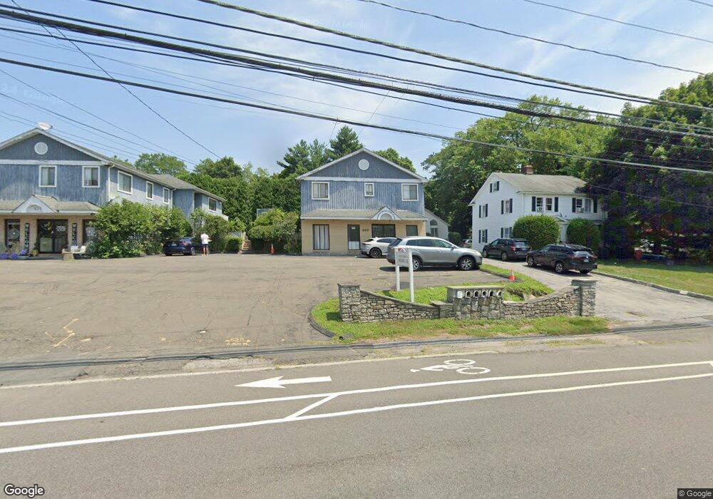 826 High Ridge Rd, Stamford, CT 06905 - photo 1