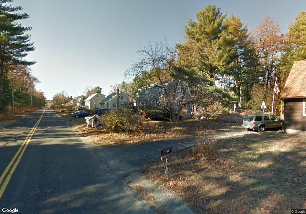 Lot A Pomeroy St, Easthampton, MA 01027 - photo 1