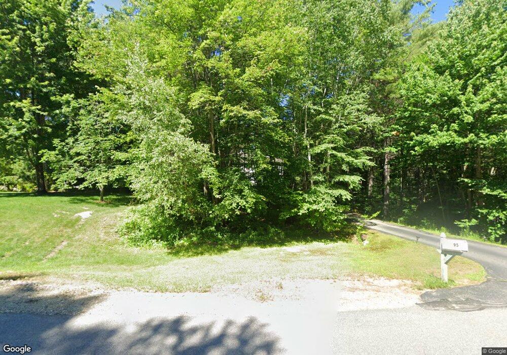 95 Juniper Dr, Goffstown, NH 03045 - photo 1