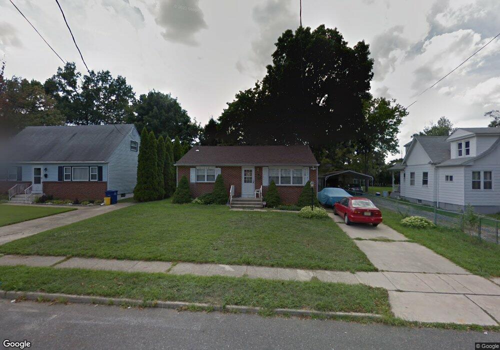 214 S Clinton Ave, Maple Shade, NJ 08052 - photo 1