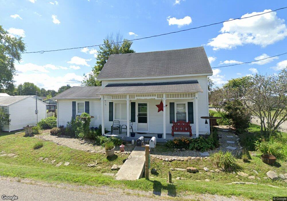 26152 Stipps Hill Rd, Laurel, IN 47024 - photo 1