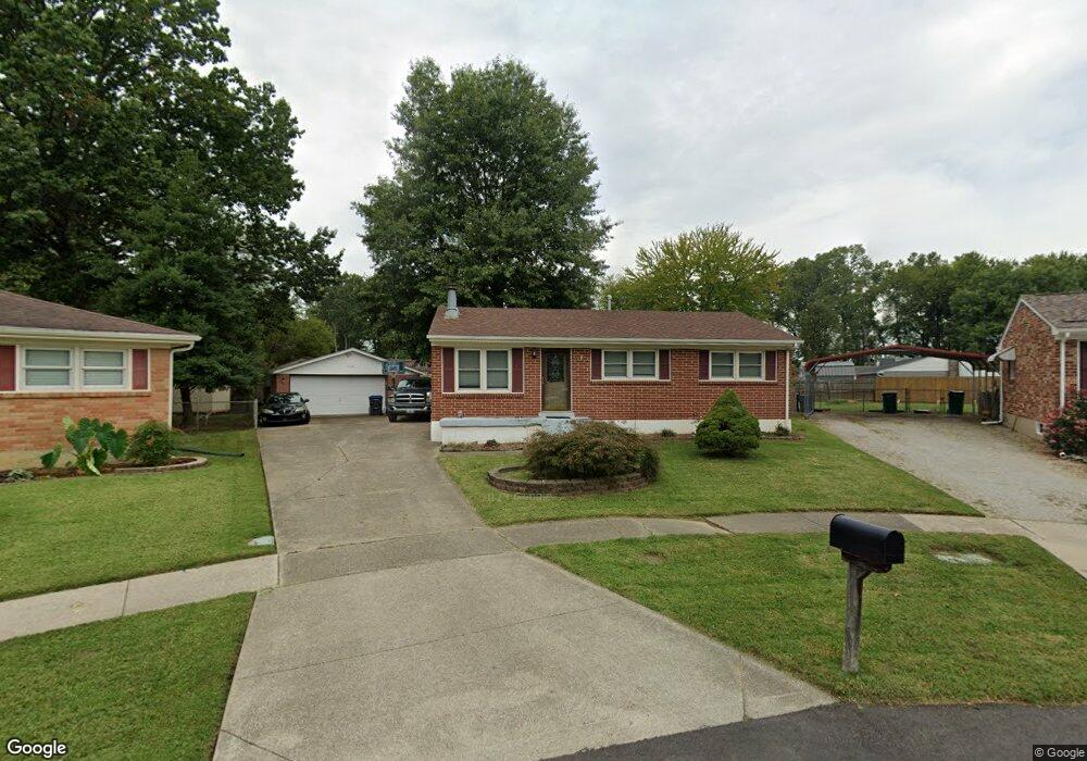 6501 Lantana Ct, Louisville, KY 40229 - photo 1