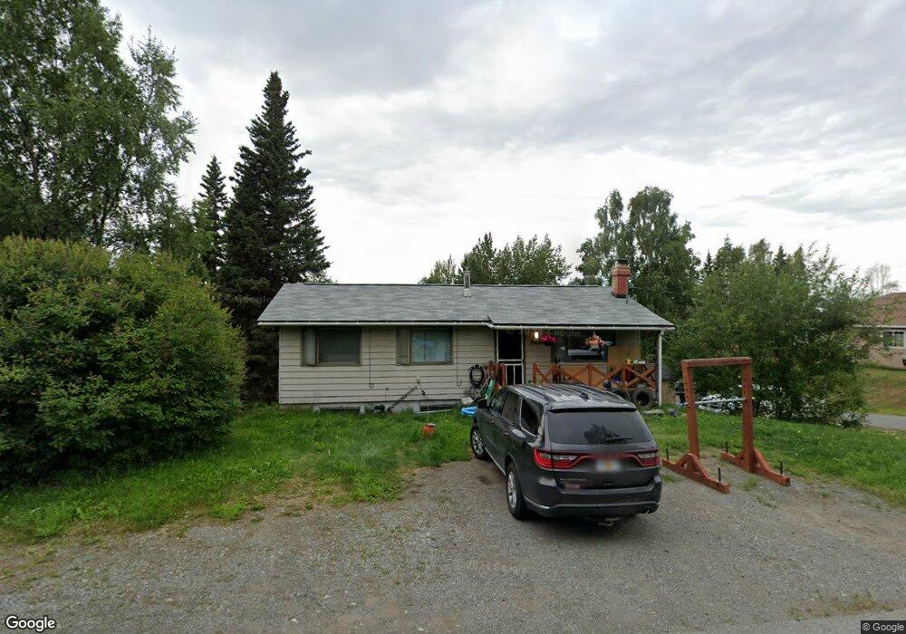 7404 Bern St, Anchorage, AK 99507 - photo 1
