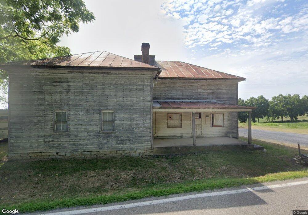 16802 Senedo Rd, Edinburg, VA 22824 - photo 1