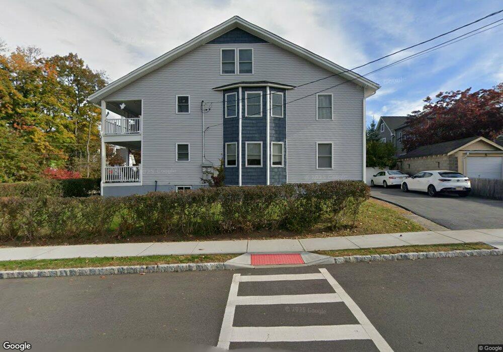 4 Orchard Square, Caldwell, NJ 07006 - photo 1