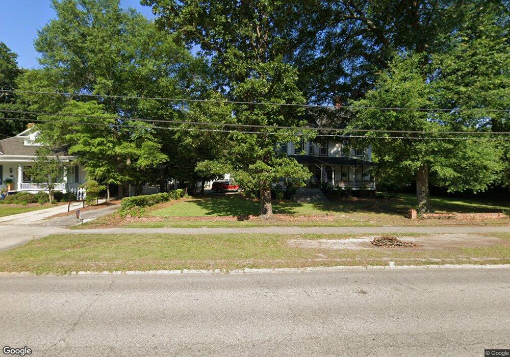 1417 Broad St, Camden, SC 29020 - photo 1
