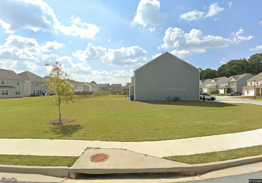 5820 Wheeler Ridge Rd, Auburn, GA 30011 - photo 1