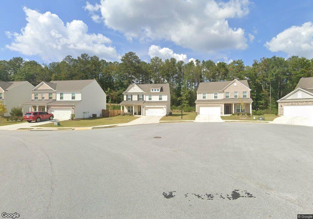 5849 Wheeler Ridge Rd, Auburn, GA 30011 - photo 1