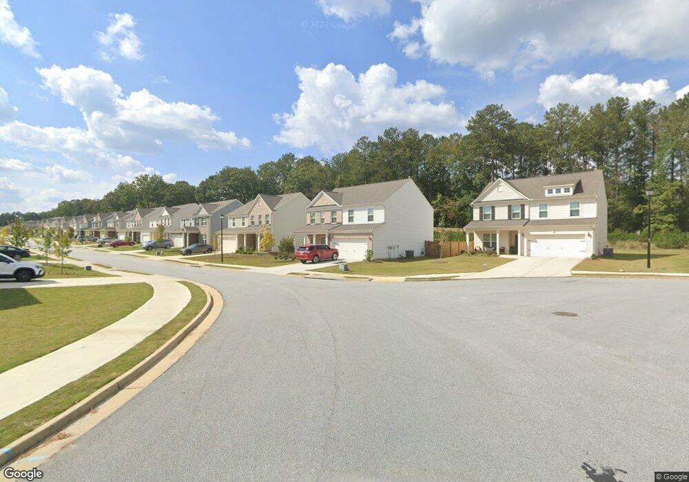 5859 Wheeler Ridge Rd, Auburn, GA 30011 - photo 1