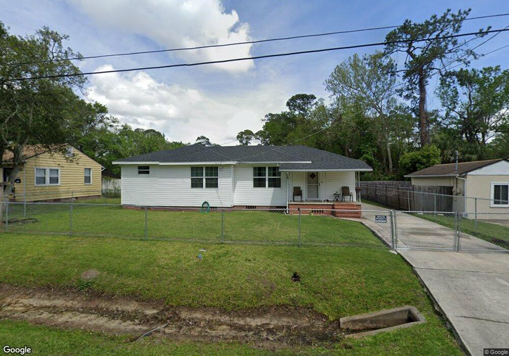 4743 Sefa Cir N, Jacksonville, FL 32210 - photo 1