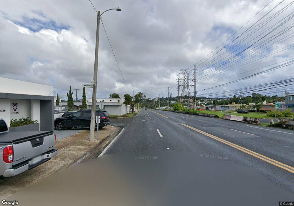 1732 Lomas Verdes Ave, San Juan, PR 00926 - photo 1