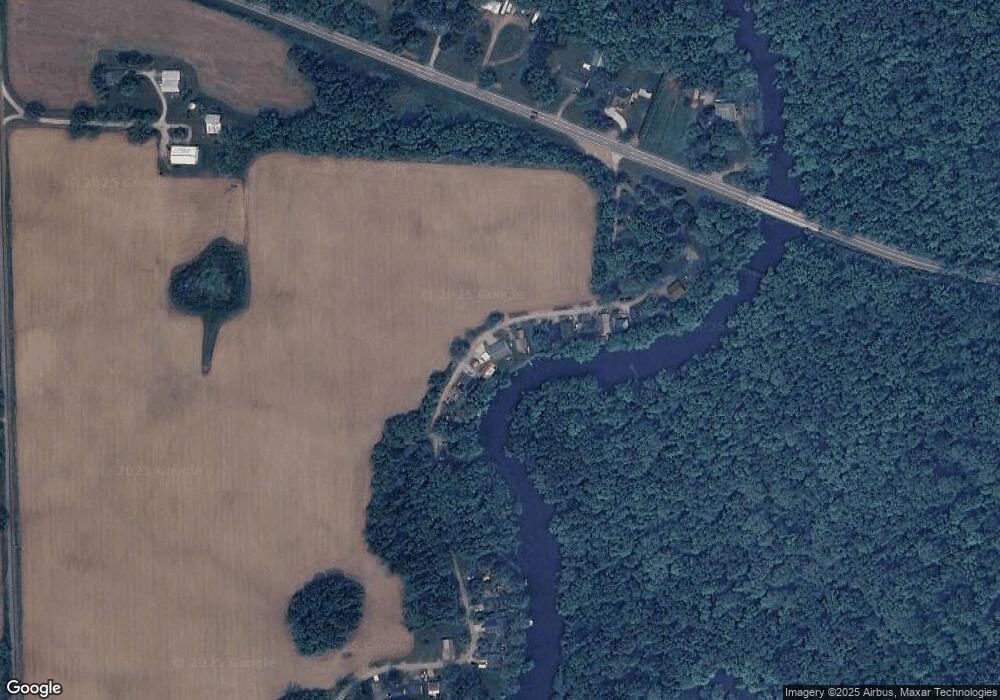 5265 N 290 W, Howe, IN 46746 - photo 1