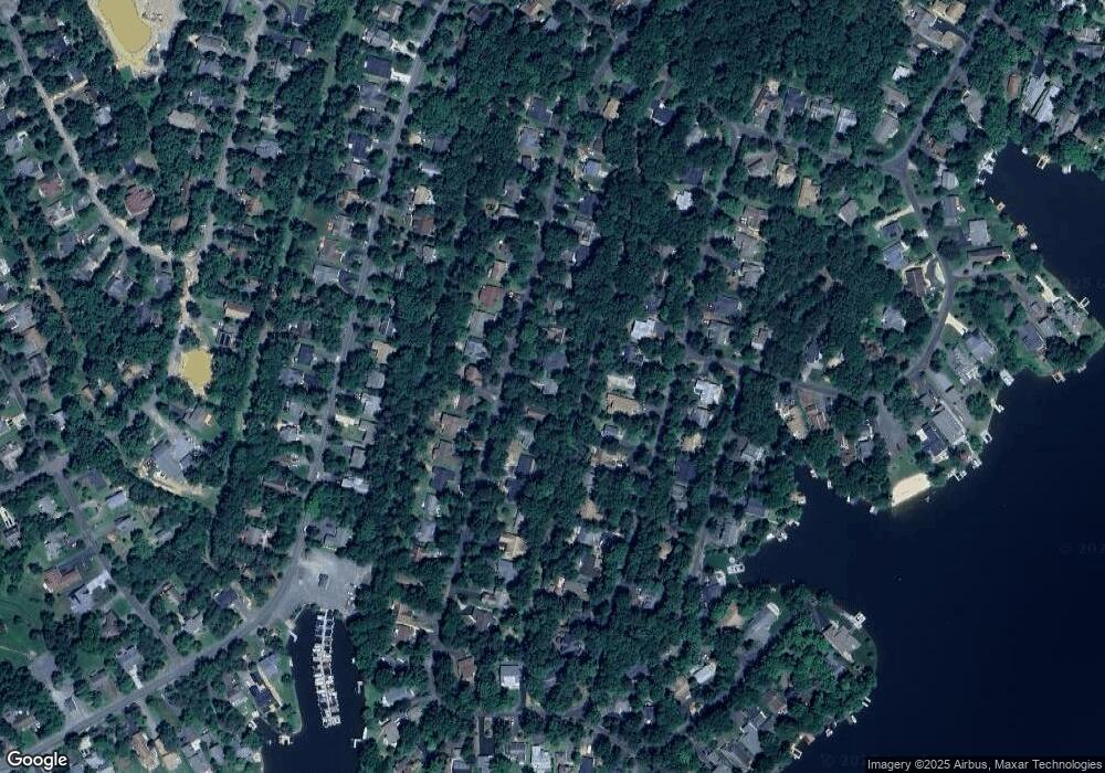 223 Washington St, Locust Grove, VA 22508 - photo 1