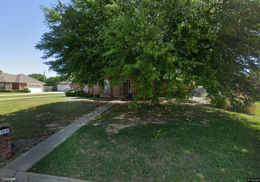 7005 Shadow Brook, Texarkana, TX 75503 - photo 1