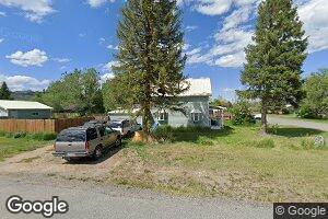 303 N Monroe St, Boulder, MT 59632