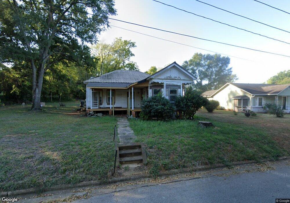 1208 Cross St, Nacogdoches, TX 75961 - photo 1