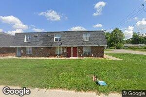 2600 W Memorial Dr, Muncie, IN 47302