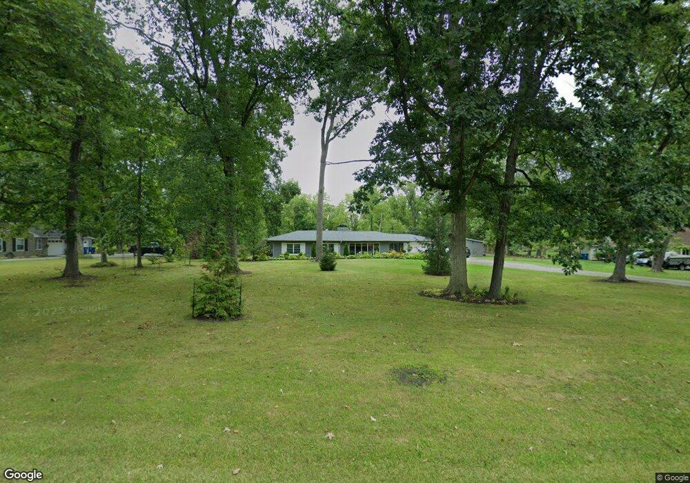 4835 Ranch Rd, Leo, IN 46765 - photo 1